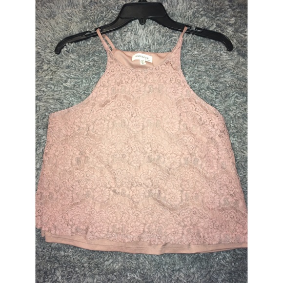 Dressy tank top - Picture 3 of 7